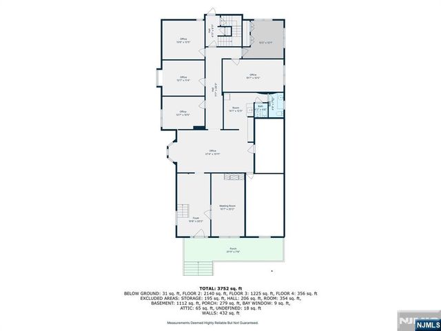 157 Engle Street, Englewood, NJ 07631