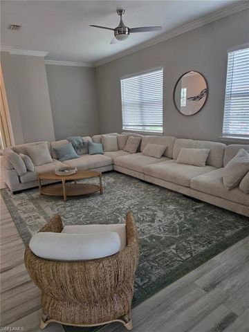 7071 San Lorenzo CT 201, Fort Myers, FL 33966