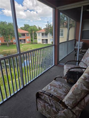 7071 San Lorenzo CT 201, Fort Myers, FL 33966