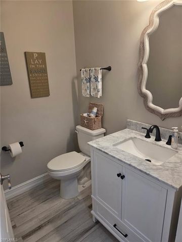 7071 San Lorenzo CT 201, Fort Myers, FL 33966