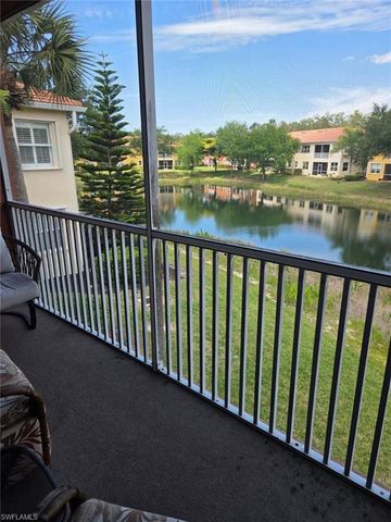 7071 San Lorenzo CT 201, Fort Myers, FL 33966