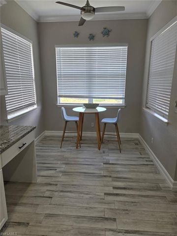 7071 San Lorenzo CT 201, Fort Myers, FL 33966