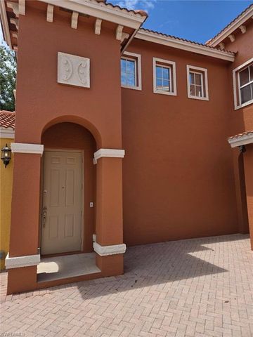 7071 San Lorenzo CT 201, Fort Myers, FL 33966