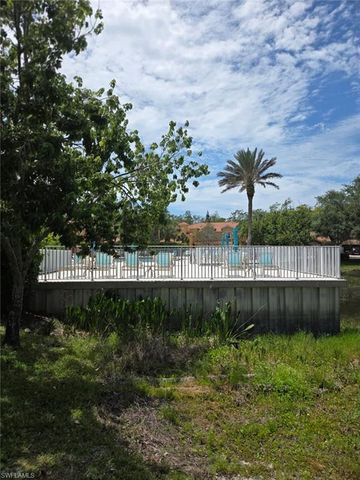 7071 San Lorenzo CT 201, Fort Myers, FL 33966