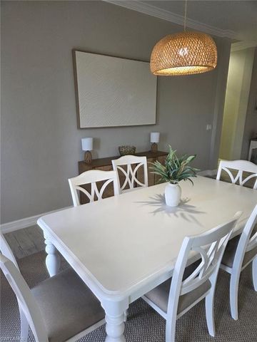 7071 San Lorenzo CT 201, Fort Myers, FL 33966