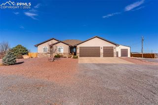 915 N Matt Drive, Pueblo, CO 81007