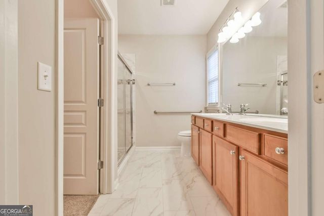 6319 Rockpoint Lane, Hoschton, GA 30548