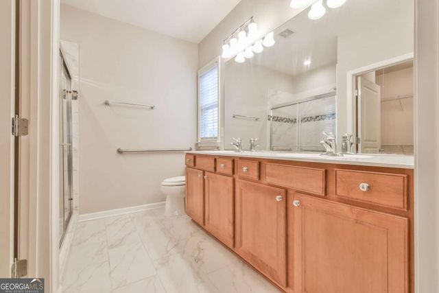 6319 Rockpoint Lane, Hoschton, GA 30548