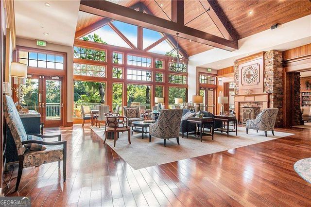 6319 Rockpoint Lane, Hoschton, GA 30548