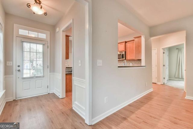 6319 Rockpoint Lane, Hoschton, GA 30548