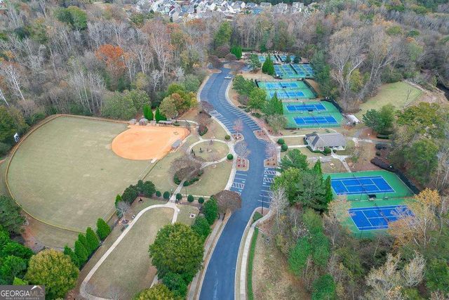 6319 Rockpoint Lane, Hoschton, GA 30548