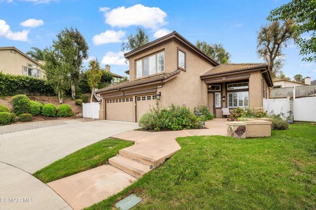 1909 Bentley Place, Simi Valley, CA 93065