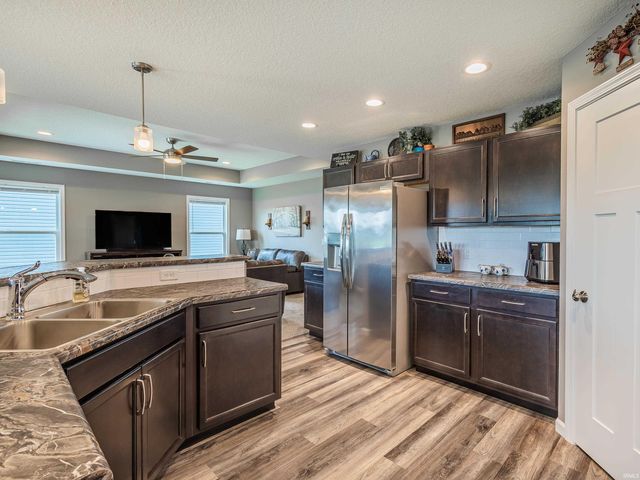 12204 Bozzio Road, Fort Wayne, IN 46818