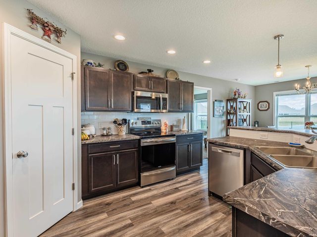 12204 Bozzio Road, Fort Wayne, IN 46818