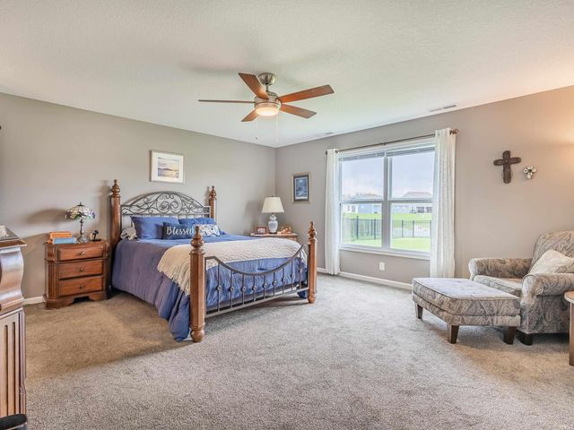 12204 Bozzio Road, Fort Wayne, IN 46818