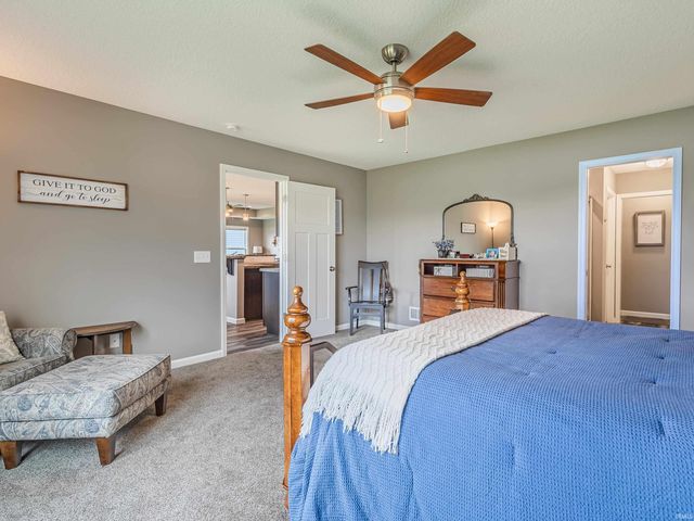 12204 Bozzio Road, Fort Wayne, IN 46818