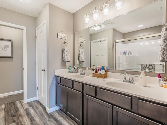 12204 Bozzio Road, Fort Wayne, IN 46818