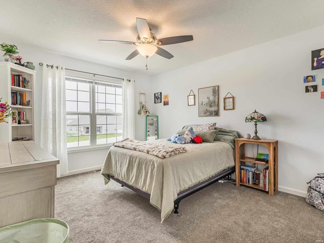 12204 Bozzio Road, Fort Wayne, IN 46818