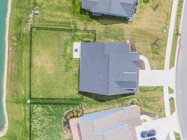 12204 Bozzio Road, Fort Wayne, IN 46818