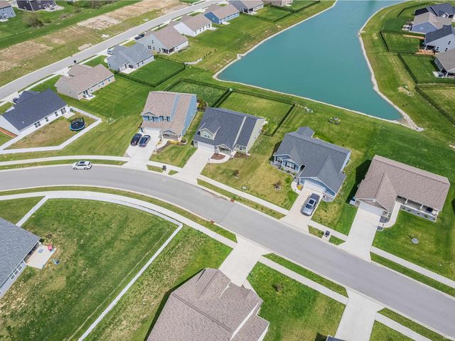 12204 Bozzio Road, Fort Wayne, IN 46818