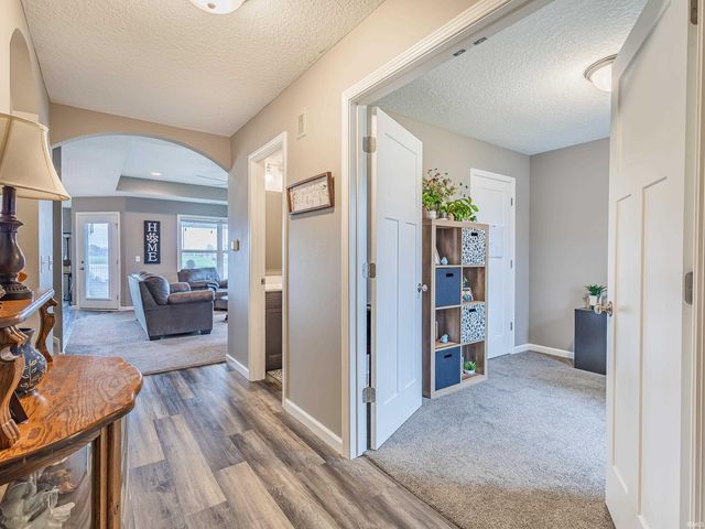 12204 Bozzio Road, Fort Wayne, IN 46818