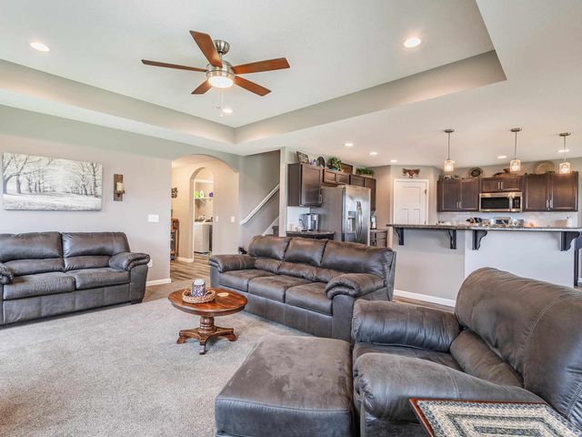 12204 Bozzio Road, Fort Wayne, IN 46818