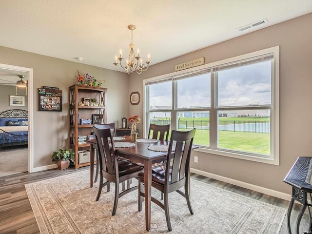 12204 Bozzio Road, Fort Wayne, IN 46818