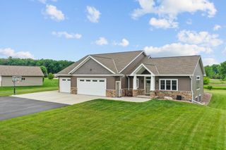 5952 DEGARDIN ROAD, New Franken, WI 54229