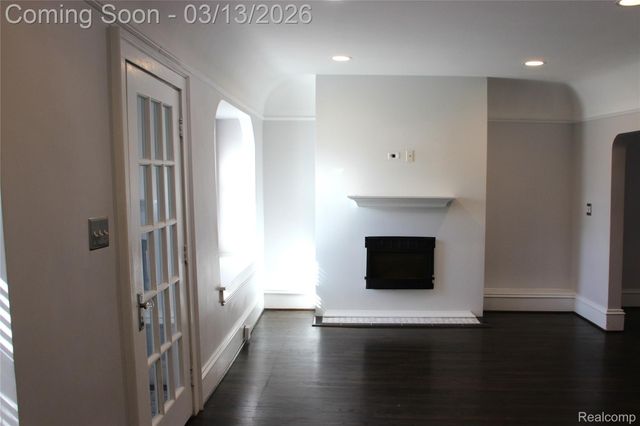 115 E Lincoln Street, Birmingham, MI 48009