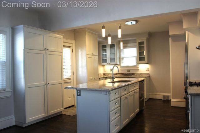 115 E Lincoln Street, Birmingham, MI 48009