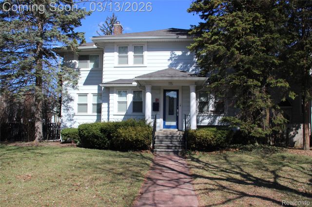 115 E Lincoln Street, Birmingham, MI 48009