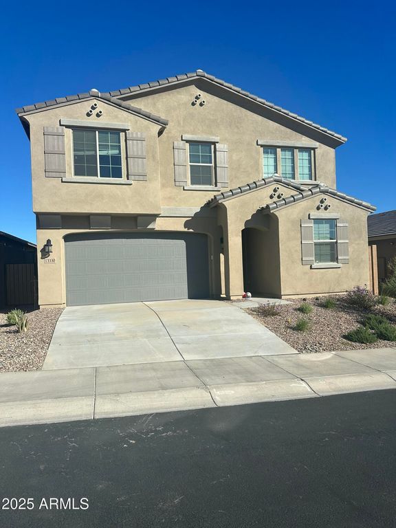 13330 W EAGLE FEATHER Road, Peoria, AZ 85383