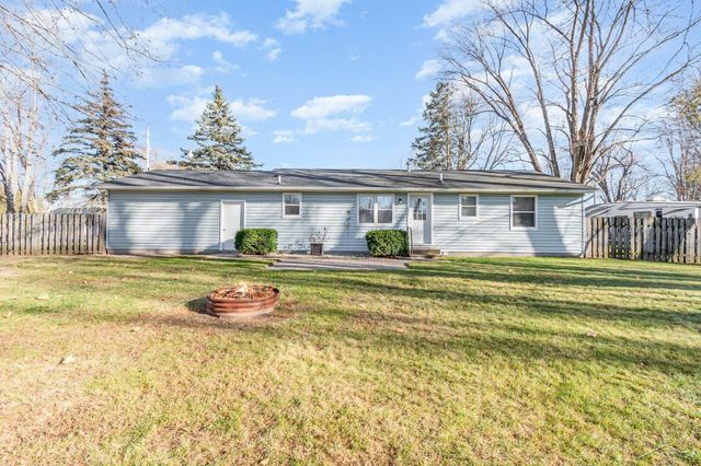 625 N 5th Street, Coleman, MI 48618