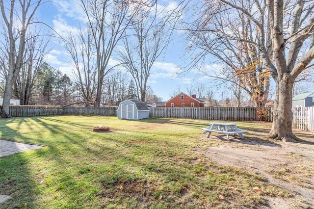 625 N 5th Street, Coleman, MI 48618