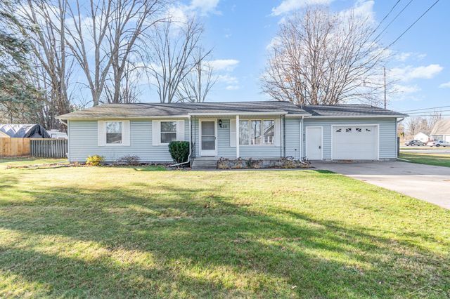 625 N 5th Street, Coleman, MI 48618