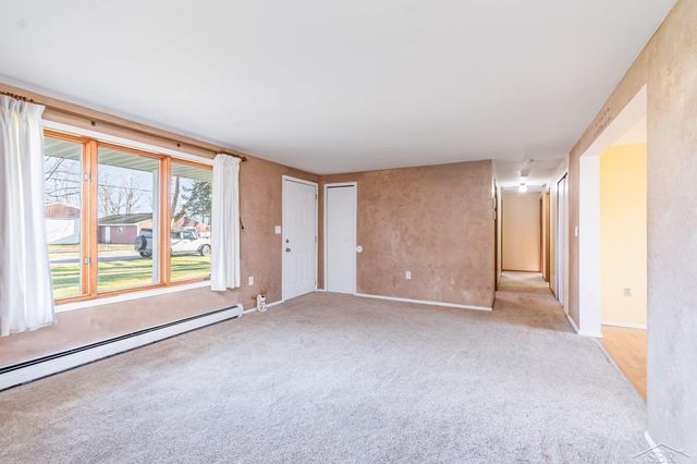 625 N 5th Street, Coleman, MI 48618