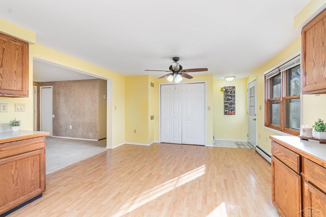 625 N 5th Street, Coleman, MI 48618