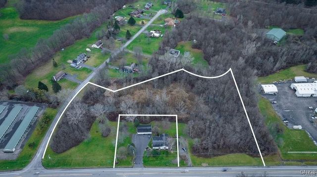 0 State Route 5, Elbridge, NY 13166