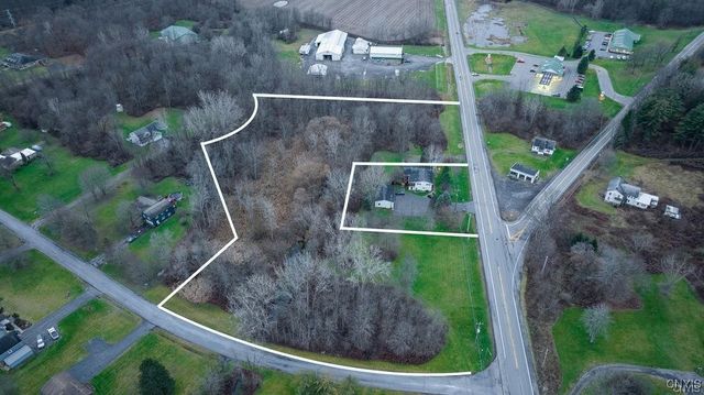0 State Route 5, Elbridge, NY 13166