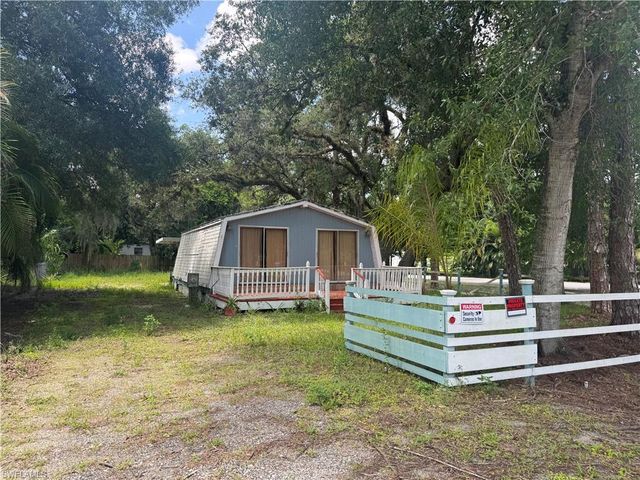 1349 Shawnee AVE, Labelle, FL 33935