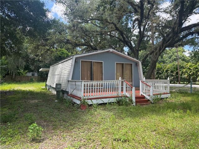 1349 Shawnee AVE, Labelle, FL 33935