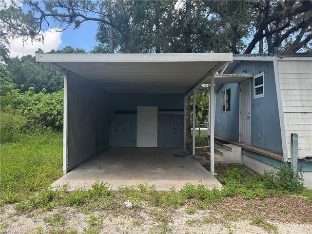 1349 Shawnee AVE, Labelle, FL 33935