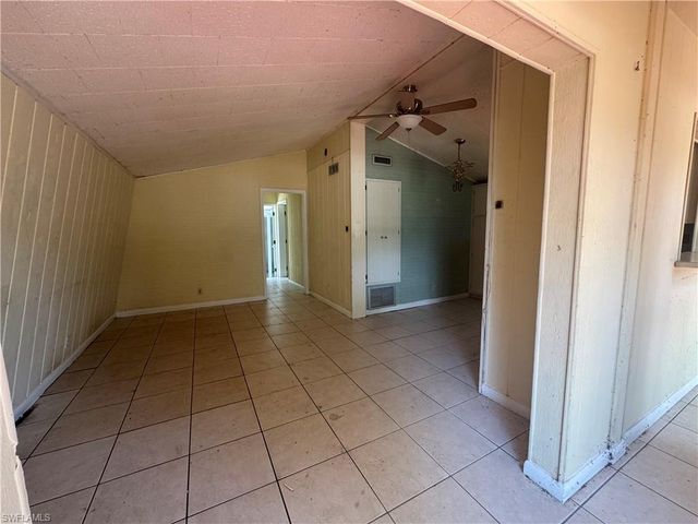 1349 Shawnee AVE, Labelle, FL 33935