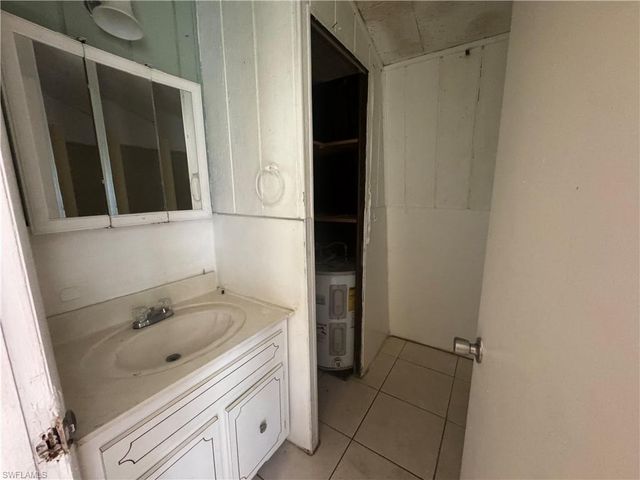 1349 Shawnee AVE, Labelle, FL 33935