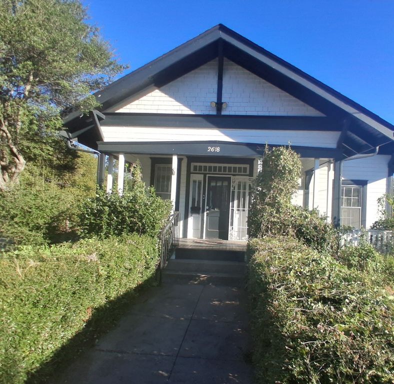 2618 Bourland Street, Greenville, TX 75401