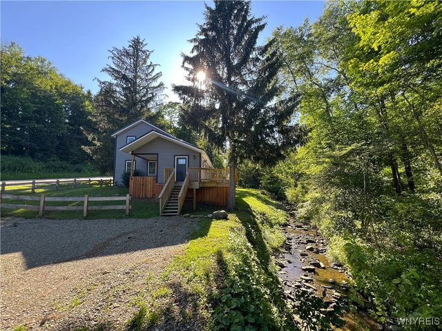 6924 Route 242 West, Ellicottville, NY 14731