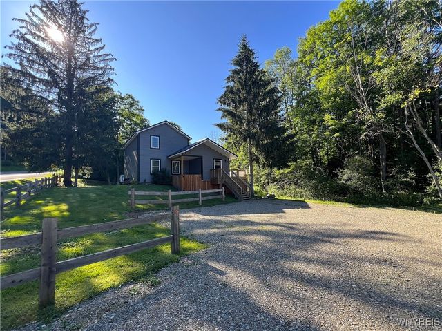 6924 Route 242 West, Ellicottville, NY 14731