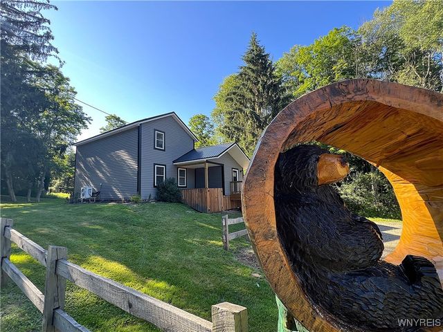 6924 Route 242 West, Ellicottville, NY 14731