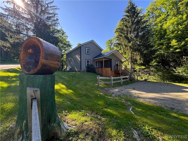 6924 Route 242 West, Ellicottville, NY 14731