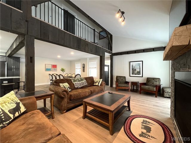 6924 Route 242 West, Ellicottville, NY 14731